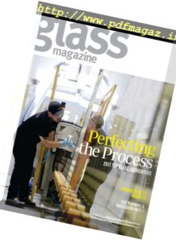 Glass Magazine – February 2017