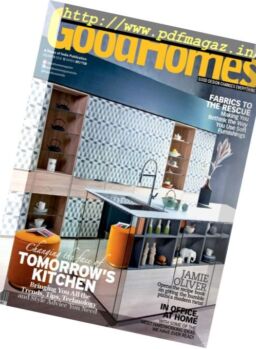 GoodHomes India – March 2017