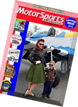 Gulf Coast MotorSports – March 2017