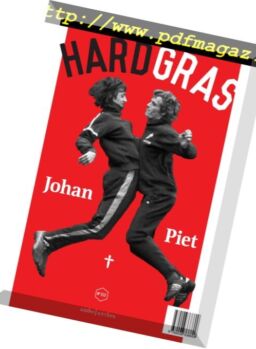 Hard Gras – April 2017
