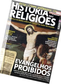 Historia em Foco – Brazil – Year 5 Number 07 (2017)