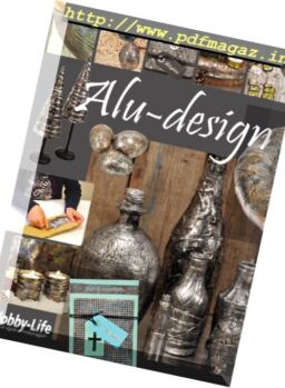 Hobby-Life – Alu-design 2017