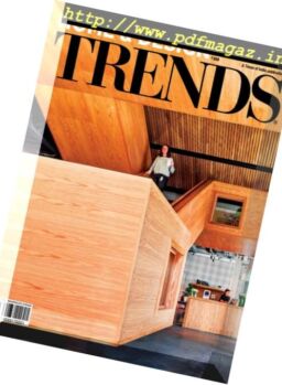 Home & Design Trends – Volume 4 Issue 9 2017