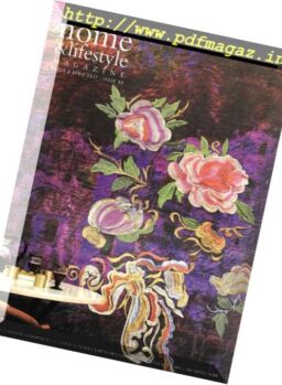 Home & Lifestyle – March-April 2017