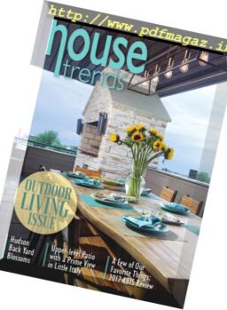 Housetrends Greater Cleveland – March-April 2017