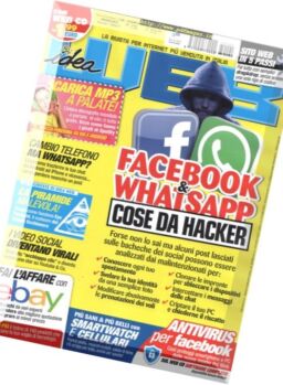 Idea Web – Marzo 2017