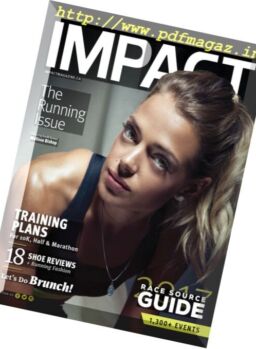 Impact Magazine – March-April 2017