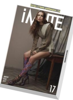 iMute Magazine – Winter 2017