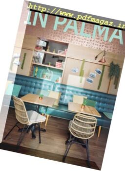 In Palma – Fruhjahr 2017