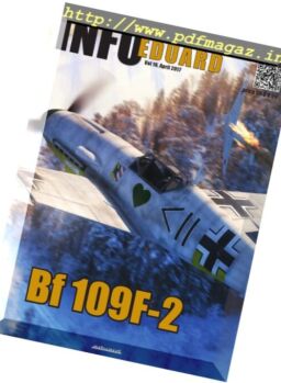 Info Eduard – April 2017