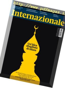 Internazionale – 24 Marzo 2017