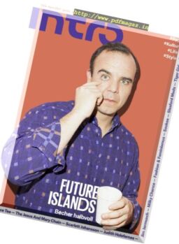 Intro – April 2017