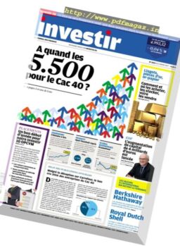 investir – 11 Mars 2017
