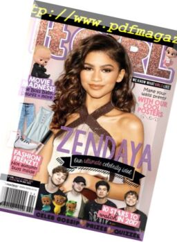 It GiRL – April 2017