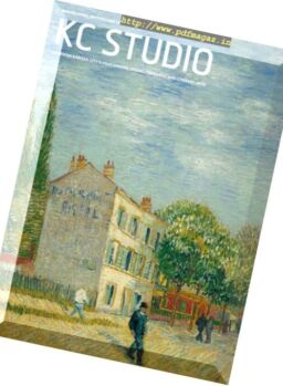 KC Studio – March-April 2017