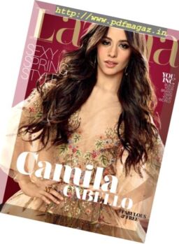 Latina – March-April 2017