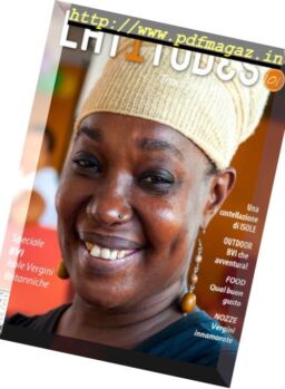 Latitudes – Febbraio 2017