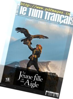 Le film francais – 24 Mars 2017