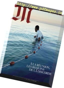 Le Magazine du Monde – 11 Mars 2017