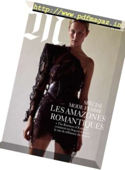 Le Magazine du Monde – 4 Mars 2017