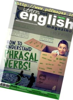 Learn Hot English – February 2017