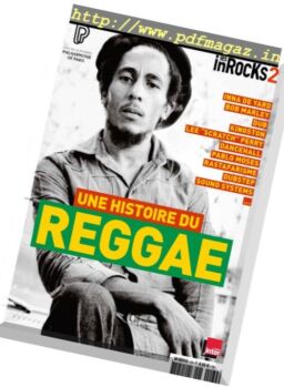 Les InRocks 2 – Nr.74, 2017