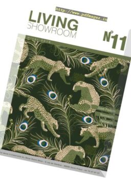 Living Showroom – Hiver 2016-2017
