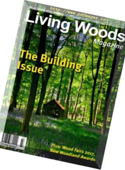 Living Woods – Spring 2017