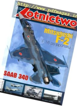 Lotnictwo – Marzec 2017