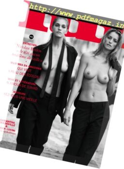 Lui France – Mars 2017