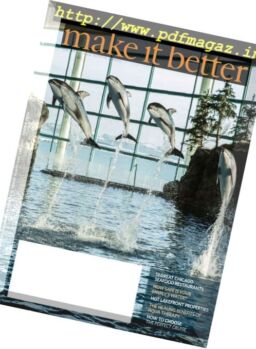 Make It Better – March-April 2017