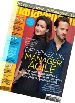 Management – Mars 2017