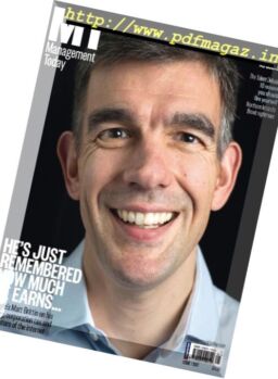 Management Today – February-March 2017