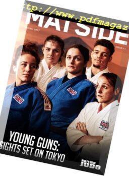 Matside – Spring 2017