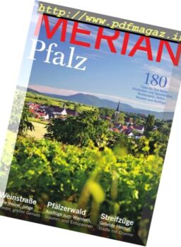 Merian – April 2017