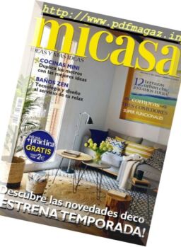 MiCasa – Abril 2017