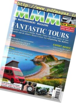 MMM – May 2017