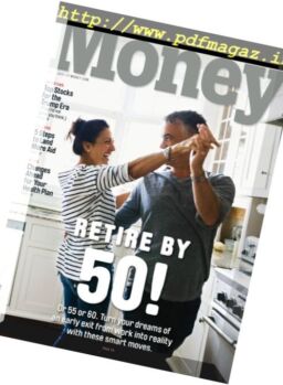 Money – April 2017