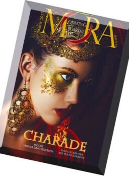 Mora Modelling Magazine – Issue 61, 2017