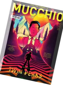 Mucchio – Aprile 2017
