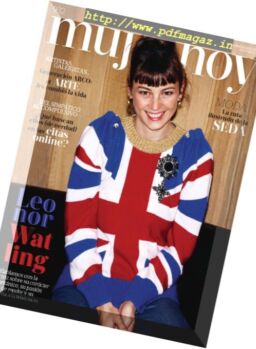 Mujer Hoy – 18 Febrero 2017