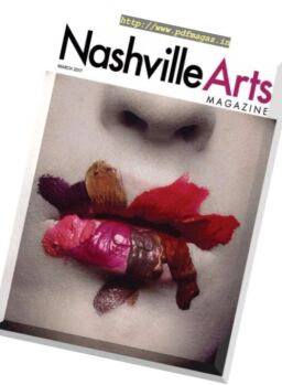 Nashville Arts – March 2017