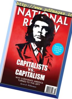 National Review – 6 March 2017