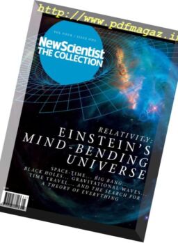 New Scientist The Collection – Einstein’s Universe