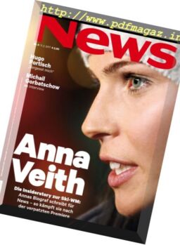 News – 11 Februar 2017