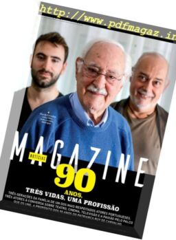 Noticias Magazine – 5 Marco 2017
