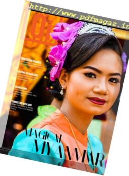 Oi Vietnam – March 2017