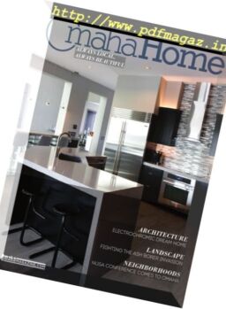 Omaha Home – March-April 2017