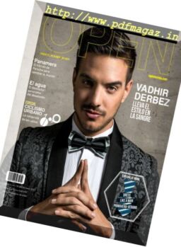 Open Mexico – Marzo 2017