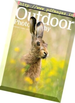 Outdoor Photography – April 2017